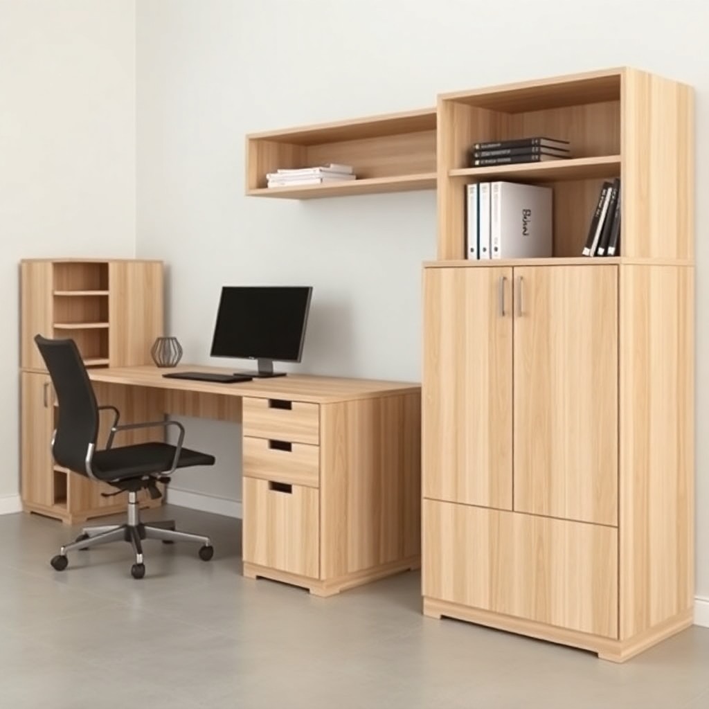 Офисная мебель